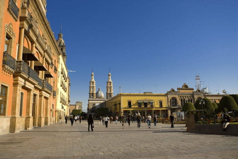 Leon: From Forgiveness to Sin Gastronomic Tour - The Sum Up