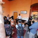 León: Historic downtown City Tour - The Leather Industry: León’s Signature