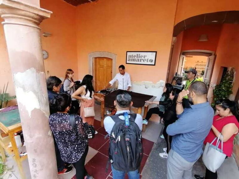 León: Historic downtown City Tour - The Leather Industry: León’s Signature