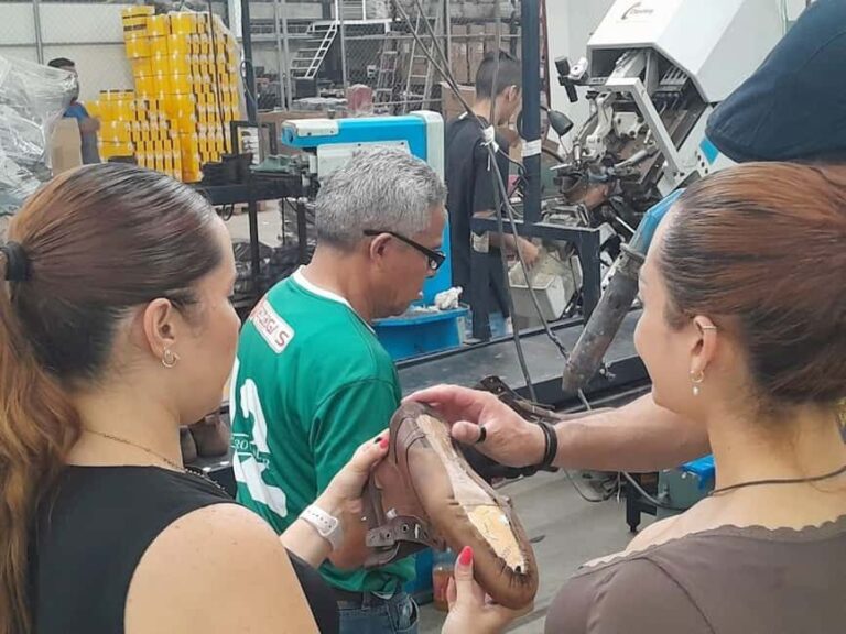 León: Leather and Footwear Industry Tour - Practical Value and Overall Experience