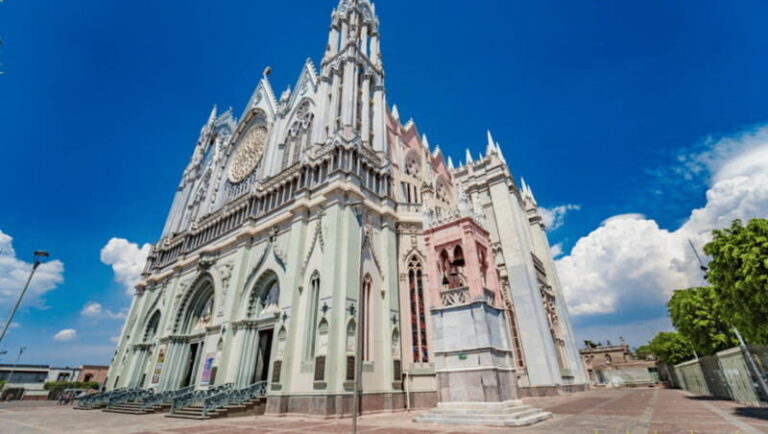 León: Wine Tour at Viñedo Leones & City Center Exploration - Who Will Love This Tour?