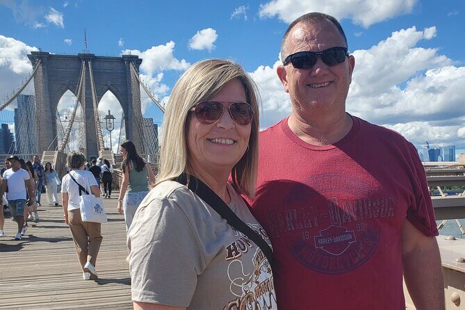 Let's take a walk across the iconic Brooklyn Bridge - The Practicalities: What to Expect and How to Make the Most