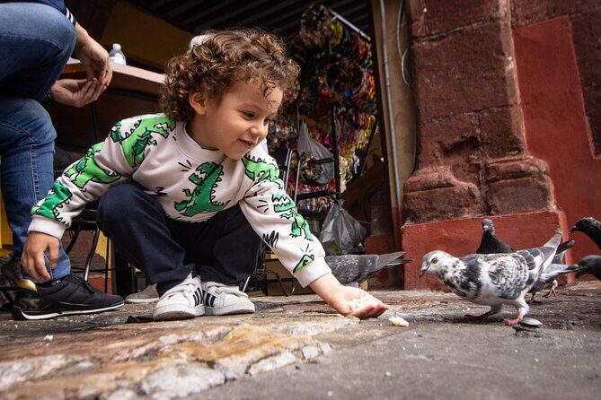 Let's take pictures, let's make art - Practical Tips for the Best Experience