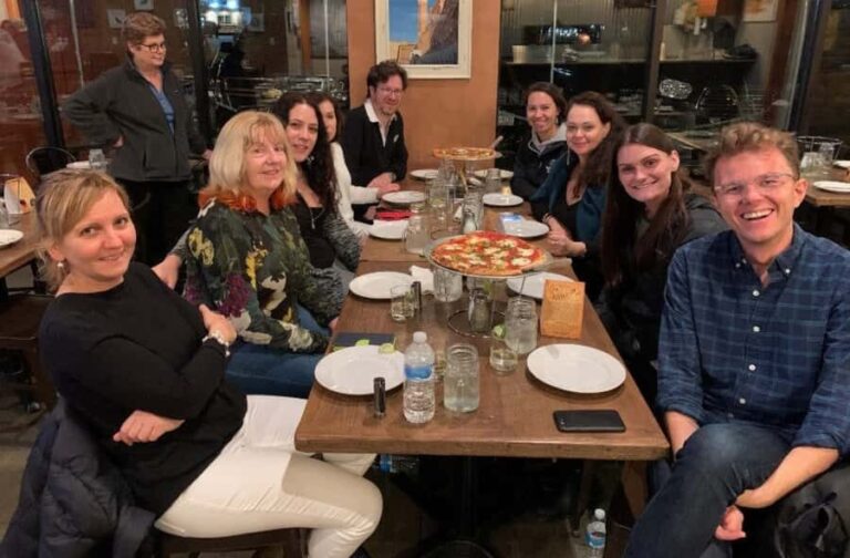 Lewiston: Historic Food Tour - Why You’ll Love the Guide