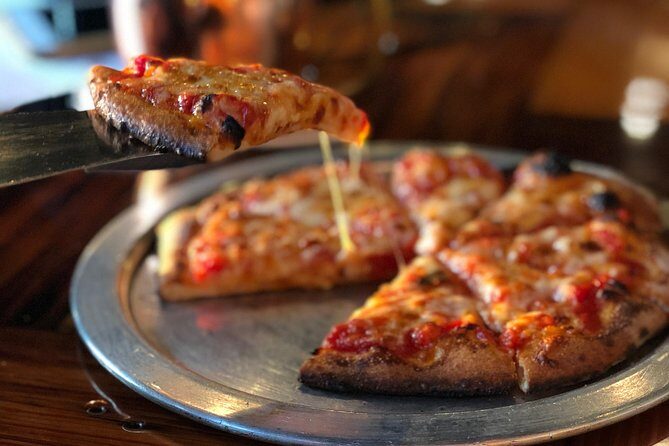 Lewiston New York Food Tour - Summary: Who Will Love This Tour?