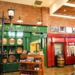 Lexington: Brewery and Distillery Campus Tour with Tastings - Authentic Experiences and Authenticity