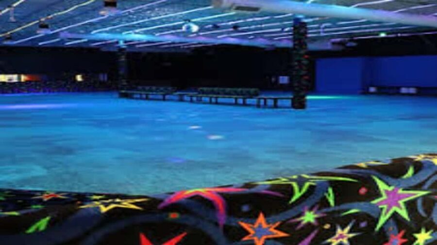 Lexington: Friction Skating Rink Entry Ticket - Why This Experience Is Worth Considering