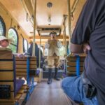 Lexington: Liberty Ride Trolley Tour with Guide - Who Will Love This Tour?