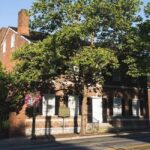 Lexington: Mary Todd Lincoln House - What Makes the Tour Special?