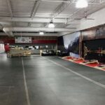 Lexington, NC: Axe Throwing Experience - Why You Should Consider This Activity