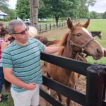 Lexington: Thoroughbred Horse Farm Tour and Scenic Bluegrass - What to Expect from the Tour