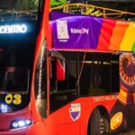 LGBTQ City Party Bus Tour - FAQ