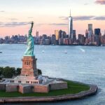 Liberty, Finance & Memorial Highlights: NYC Walking Tour - What to Expect During the Tour