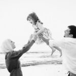 Lifestyle Family Photoshoot - Meeting Point & Logistics