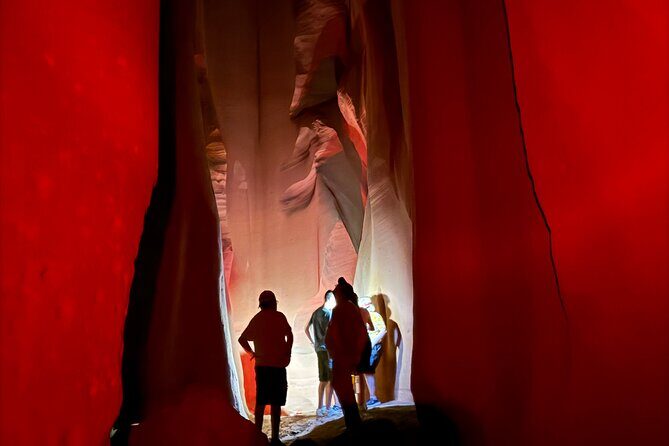 Ligai Si Anii Stargazing Night tour through Antelope Canyon - Who Will Love This Tour?