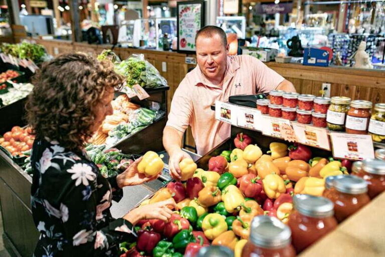 Light Brunch & Food Tour at Calgary Farmers' Market WEST - Who Will Love This Tour?