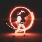 Light Painting Photoshoot - Who Is This Tour Best For?