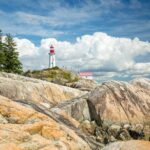 Lighthouse Park Hiking / Horseshoe Bay Discovery Tour - Practical Details