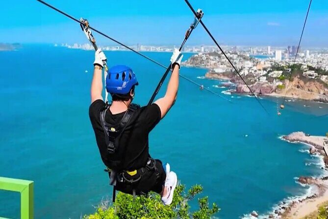 Lighthouse Zipline Adventure at Farolesa - The Sum Up: Who Will Love This Tour?