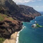 Lihue: Deluxe Waterfall Safari Helicopter Tour - The Itinerary: What You Can Expect