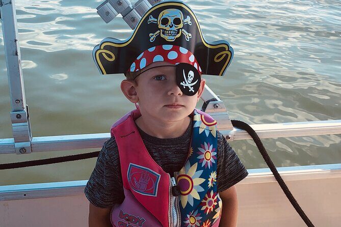 Lil Pirate Treasure Hunt - What Travelers Say and What to Expect