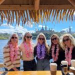 Lilo Floating Tiki Bar on the Ottawa River - What’s Included and What’s Not