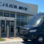 Limo Service Transfer To or From Palm Beach Airport and Hotels - Pricing and Value