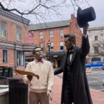 Lincoln Comes to Gettysburg: An Anniversary Tour - Who might find this tour less suitable?