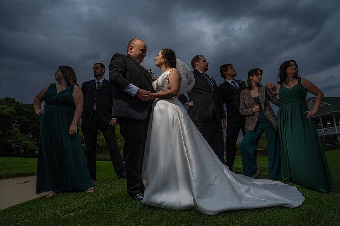 Lincoln MKT Limousine Traverse City Wedding Shuttle - Practical Considerations