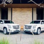 Lincoln Navigator Roundtrip Private Luxury Transportation - Analyzing the Value