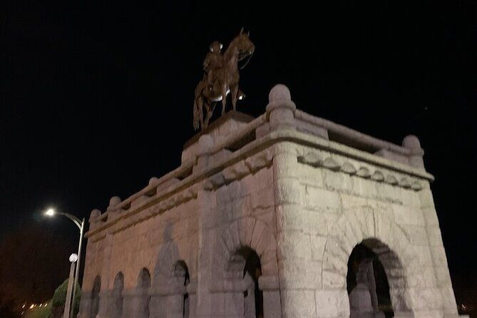 Lincoln Park Hauntings Ghost Investigation Tour - Final Thoughts: Is It Worth It?