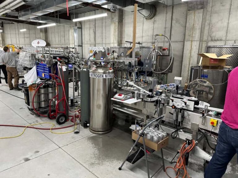 Lincoln: Rhythm Cider Meet-the-Makers Tour with Tastings - Practical Details and What Travelers Should Know