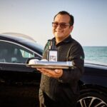 Lincoln Stretch limo from Cancun Hotel Zone to Cancun Airport - What to Expect During Your Ride