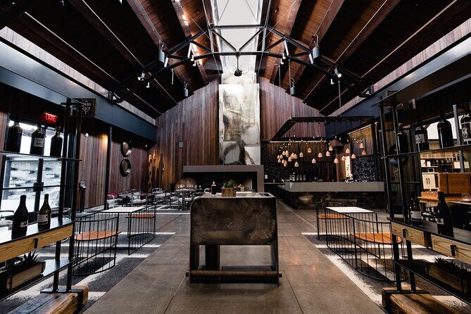 Line Up Tasting of 4 Featured Wine in St. Helena - Final Thoughts: Is This Experience Worth It?