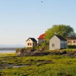 L'Isle-aux-Grues: Secret Islands of St. Lawrence Expedition - The Itinerary: A Closer Look