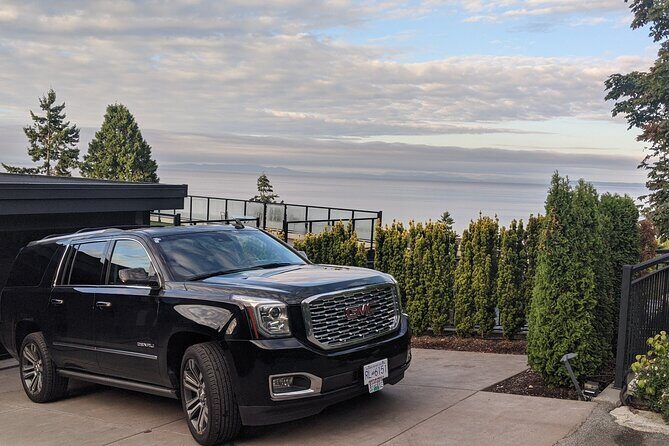 Lithia Springs to Atlanta Airport (ATL) Departure PrivateTransfer - Final Thoughts