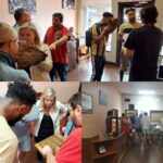 Little Havana: Cigar Factory Tour - The process of making cigars