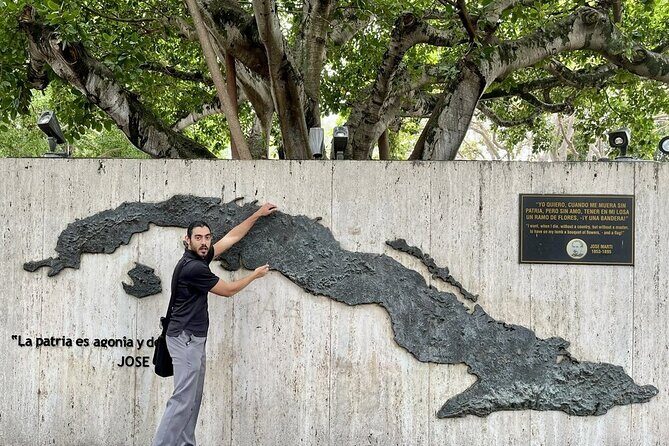 Little Havana Cultural and Tasting Tour - Detailed Itinerary Breakdown