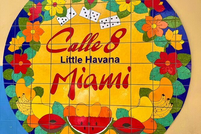 Little Havana Food & Culture Tour: A four-course culinary journey - What Travelers Say