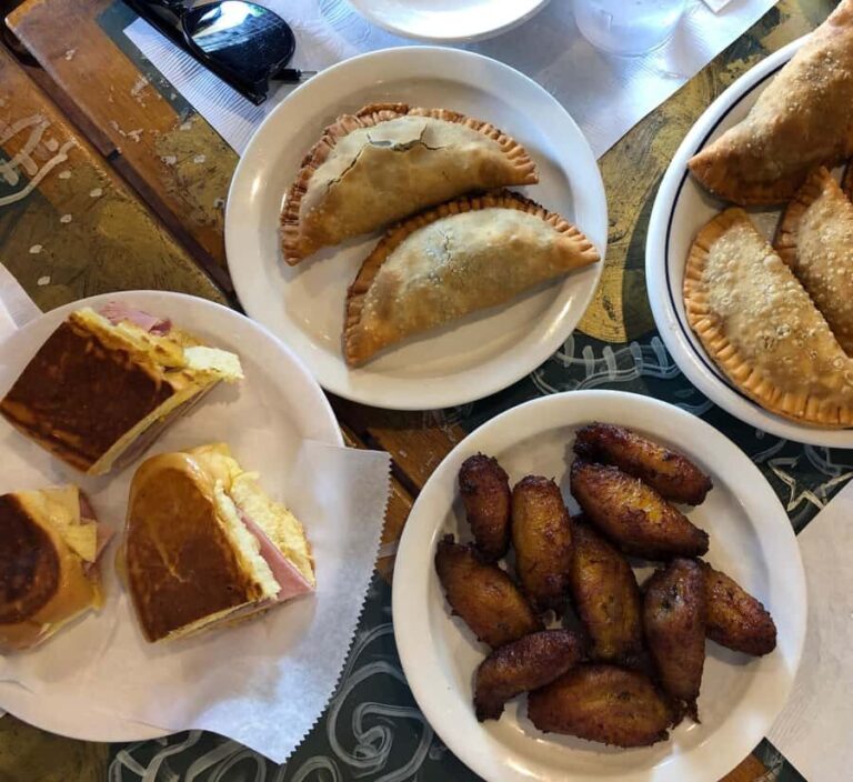 Little Havana tasting tour - in French - Who Should Consider This Tour?