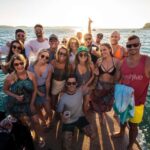 Little Tobago: Glass Bottom Boat Tour - What the Tour Includes and What to Keep in Mind