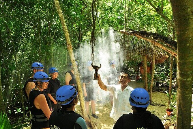 Live a wild experience in a SECRET RIVER plus tour! - The Sum Up