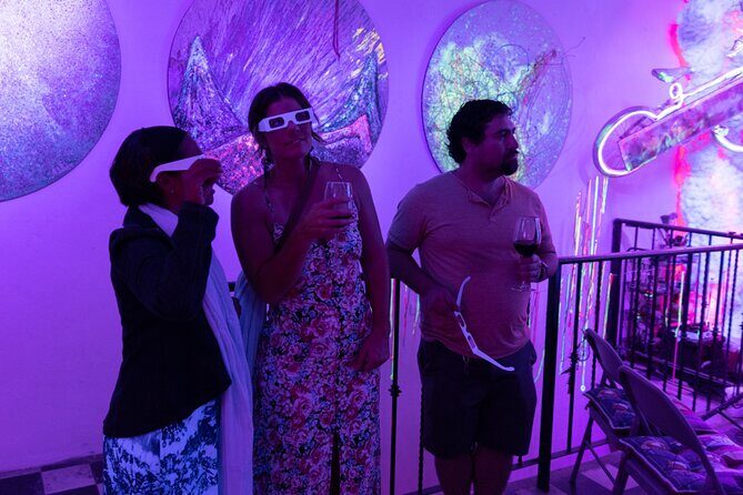 Live Art Experience by Abdallahy - Final Thoughts: Who Will Love This?