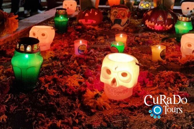 Live Noche de Muertos at Xochimilco: Dinner and local beers - Practical Details