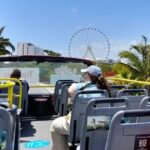 Live the Cancun City Experience! Round Transportation from Cancun - Who Should Consider This Tour?