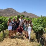 Live the "DELUXE" Wine Route - Value and Cost Analysis