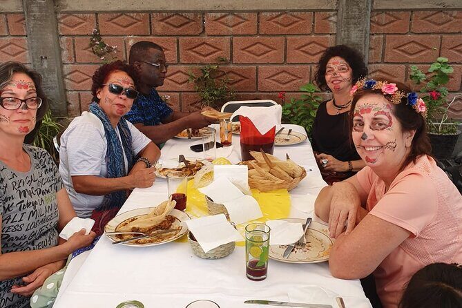 Live the Experience of Making Tamales Like a Real Mexican - Why This Tour Stands Out