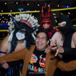 Live the Fight together with a Tacos and Tequila Fighter and more - Who Should Consider This Tour?