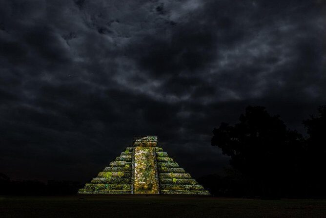 Live the MAGIC EXPERIENCE at CHICHÉN ITZÁ NIGHT + CENOTE + VALLADOLID - What’s Included and What to Keep in Mind