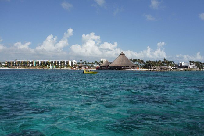 Live this extreme experience, Speedboat tour & snorkel included. - The highlights of the tour